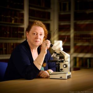 Prof Dame Sue Black